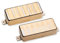 SEYMOUR DUNCAN - Mikrofon für elektrische Gitarre - Kit Antiquity II Firebird Gold