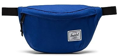Herschel Classic Hip Pack 11382-05923, Unisex fanny pack, blue, One size EU