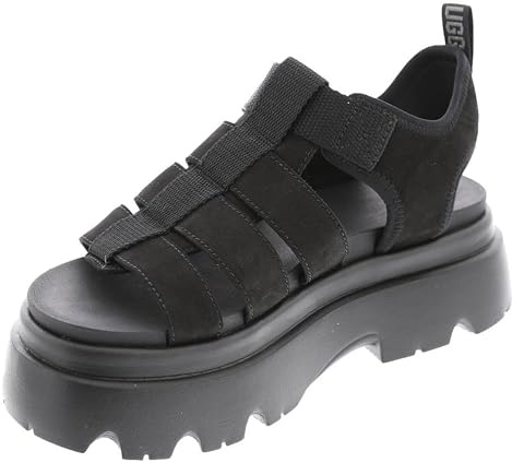 UGG Cora Ledersandalen