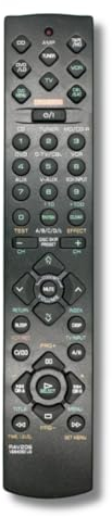 Ersatz Fernbedienung für Yamaha RX-V520RDS