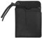 Mini EDC Pouch Tasche, Leder EDC Pocket Organizer, kompakter Multitool Tasche Klein Zusatztasche für Kleingeld, Notizbuch, Taschenlampe