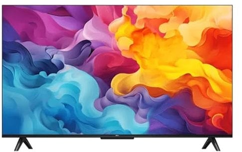 TCL 43P61B 43 LED UltraHD 4K HDR Google TV