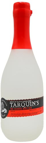 Tarquin's - The Seadog Navy Gin 70cl 57% ABV