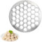 37 Löcher Pelmeni Maker,Pelmeni Form,Dumplings Ravioli Mold,Pelmeni,Manti Form,Teigtaschenformer,Ravioli Maker Mold,Ravioli Dumpling Maker Für Diy Kochen Familienfeiern Partys Und Picknicks
