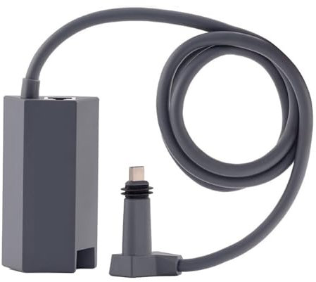 Ethernet Adapter to RJ45 Gigabit Ethernet Wired External Network Connection For Starlink Actuated Gen 2
