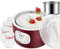 Peakjune Macchina per Yogurt Digitale,Yogurt Yogurtiera Fatta in Casa,Macchina Automatica per Yogurt,Probiotic Yogurt Maker,con 4 Tazze da Portata,Rivestimento in Acciaio Inossidabile.c