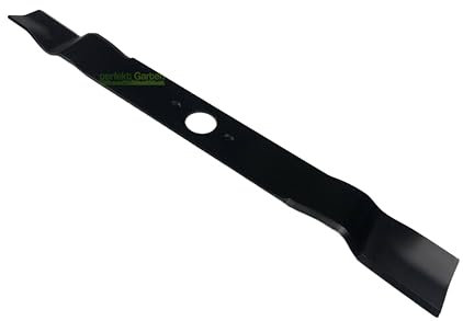 perfektGarten 56 cm Mulchmesser kompatibel mit Hecht 5564SB 5564SX / 26300249002