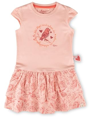 SIGIKID Kinder Kleid für Mädchen