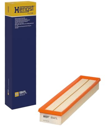 HENGST FILTER E847L Engine Compartments