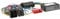 Lenkradfernbedienung Lenkradinterface Audi A3 / A4 / TT ISO/Teilaktiv > Kenwood,JVC,Sony,Pioneer,Blaupunkt,Clarion,Alpine