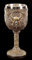 Figuren Shop Gmbh Viking Calice - Nordique Dieu Odin Trinkkelch