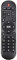 Télécommande pour X96 Max X98 Pro X92 Box Android TV Box IR Remote X96MAX X98PRO X92