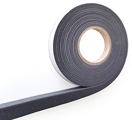 SiS-Tec Baustoffe Fugendichtband 300 15/4-9 Kompriband Komprimierband Dichtungsband Quellband (2 Stück)