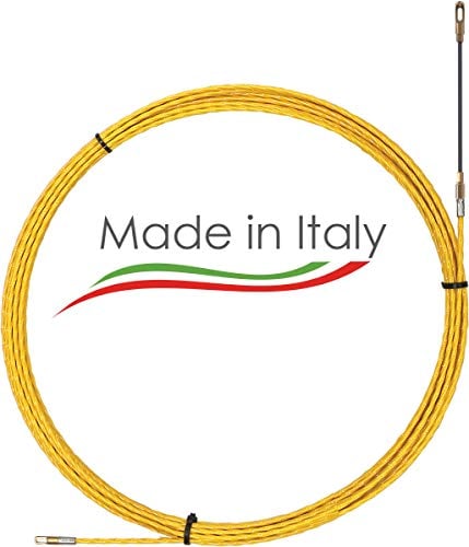 Arnocanali - Sonda spiralata Acciaio Inox Ø 3 L15m