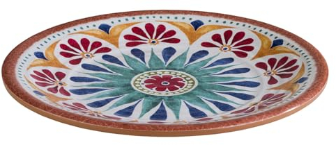 Assheuer - Plato (melamina), color gris