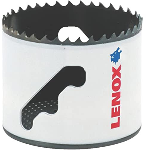 Lenox Scie cloche T3 UA K48L 3 76 mm
