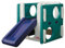 little tikes 174056E3 Junior Activity Gym-Spielset für den Außen-oder Innenbereich-Gartenspiele für Kleinkinder-fördert aktives Spielen-ab 18 Monaten bis 4 Jahren