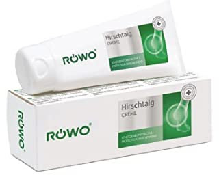 ROEWO HIRSCHTALGCREME, 100 ml