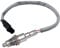 Amrxuts 226A41772R A4535420600 Lambdasonde O2 Sensor Passend für Smart Fortwo W453 für Renault Twingo mk3