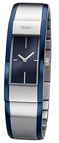 Regent Dau Stahl GM-2102