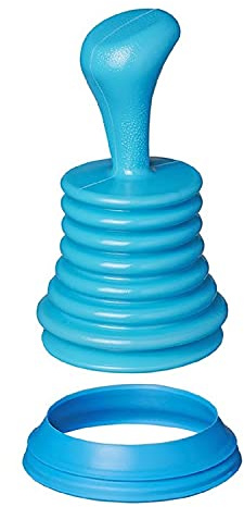 Saugglocke ProPlus kompakt