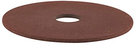 105 Mm X 22 Mm Schleifscheibe für 3/8 Kettensägenschärfschleifer mit 325 Teilung