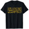 Arabisches Shahada T-Shirt – Fasting Ramadan Muslim Tee T-Shirt