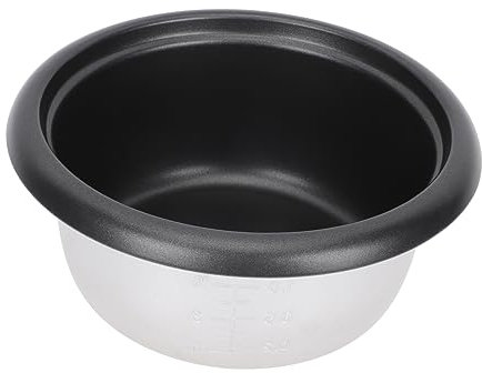 Rivestimento Per Cuoci-riso Design Multiuso Pentola Antiaderente Sicura Per L'uso in Casa Hotel Dormitorio