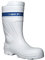 IDEA77 Stivali Antinfortunistici Ultraleggeri Bianchi ZEUS S4 SR CI FO (numeric_43)