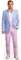 Ryan Gosling (Blazer) Pappaufsteller mini