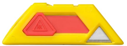 UBS Safety Utility Blades (Dispenser of 10)