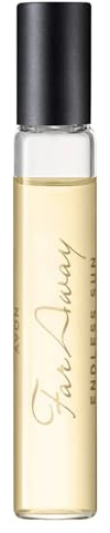Avon Far Away ENDLESS SUN 10ml Eau de Parfum Purse Spray