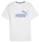 PUMA Herren ESS Logo Tee (S) T-Shirt