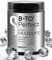 SiFit - B.TOX Per Capelli alla Caviale e Acido Ialuronico, Maschera per capelli senza silicone S/Parabeni S/Formolo, Trattamento lisciante per capelli secchi e danneggiati, 1000 ml (Diamante)