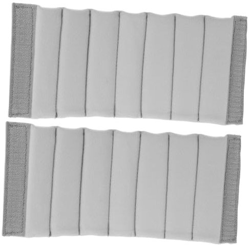 2stücke Kamerataschen-trennwände Gepolsterte Organizer Für Kameratasche Stoßdämpfende Kameraeinsätze Für Rucksäcke Universelle Trennwände Für Kamera Und Zubehör