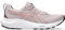 ASICS Femme Gel-Contend 9 Sneaker, Rose des Bassin Versant/Rouge DÉSERT, 38 EU