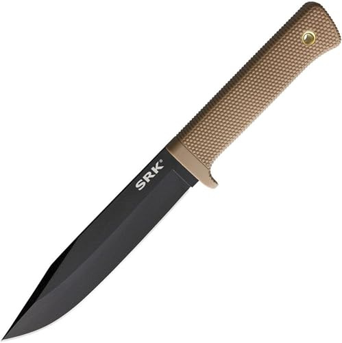 Cold Steel - SRK Desert Tan