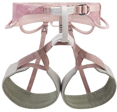 Petzl Selena - Allround-Klettergurt rosa XS