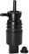 Rufutle Waschwasserpumpe für BMW E46 E38 E39 E60 E65 E53 X5 Z4, 12V Frontscheibenwaschpumpe 1J5955651