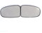 Außenspiegel Auto Erhitzt Konvexen Tür Spiegel Glas Für Toyota Für AVENSIS 2003 2004 2005 2006 Für Corolla Für Verso Für AR10 2004 2005 2006 2007 Türspiegelglas(Left and Right)