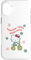 iPhone 16 Plus Follow Your Own Path featuring Hello Kitty Case