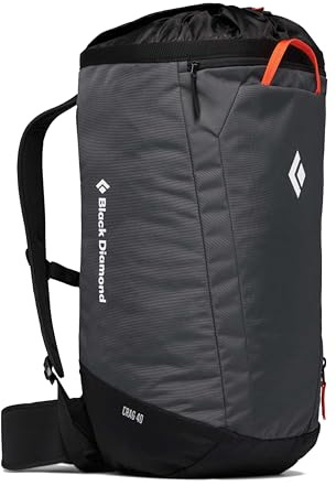 Black Diamond CRAG 40 BACKPACK - S/M