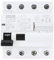 Disjoncteur différentiel type B - 4P 40A 30mA - Rail DIN - IP20 - Schelinger