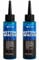 Velorest Chain Lube 2-pack - Kettenwachs für Fahrradkette - Kettenfett Fahrrad - Fahrrad Fett - Kettenwachs Fahrrad