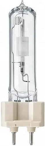 Tawelun 70W CDM-T 70W Ceramic Metal Halide Bulb CDM70W Replacment Bulb for 22337-0/830/HCI-T, T6 G12 2-pin Bulb
