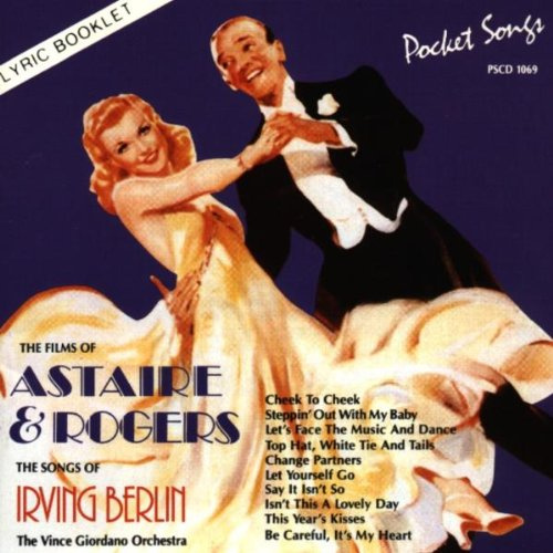 Hits Of Irving Berlin