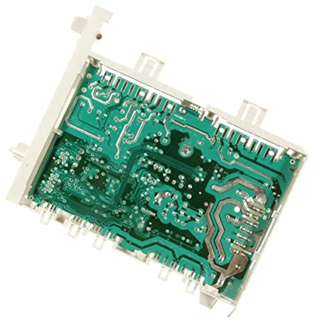 CANDY - CARTE ELECTRONIQUE INVENSYS PROGRAMMÉ POUR LAVE-LINGE CANDY