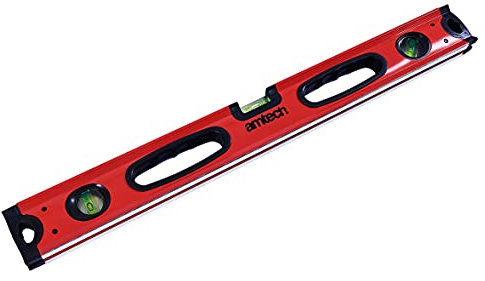 Amtech P4305 600mm (24) Spirit Level