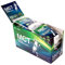 MCT Filter Slim Menthol Klickfilter 6mm 1 Display (20 Beutel/2000 Filter)