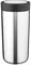 Stelton - Trinkbecher - to go Click - 0,4 L - Edelstahl
